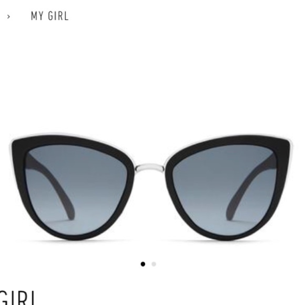 Quay Australia “My Girl”